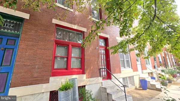 120 W 27th St, BALTIMORE, MD 21218