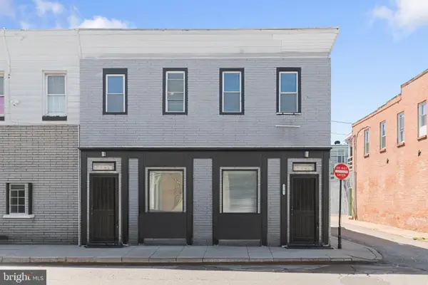 3701 E Lombard St, BALTIMORE, MD 21224