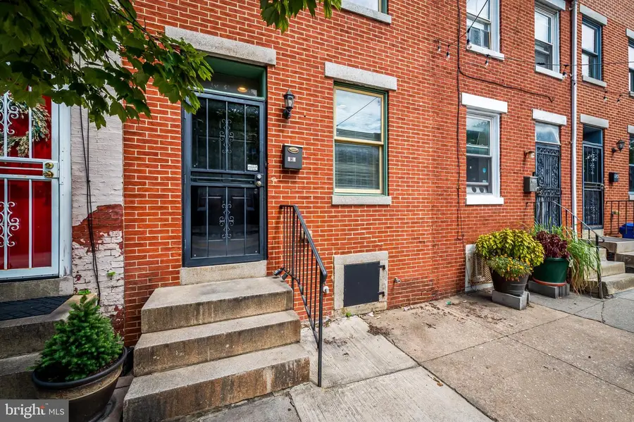 938 W Lombard St, Baltimore, MD 21223 - #2