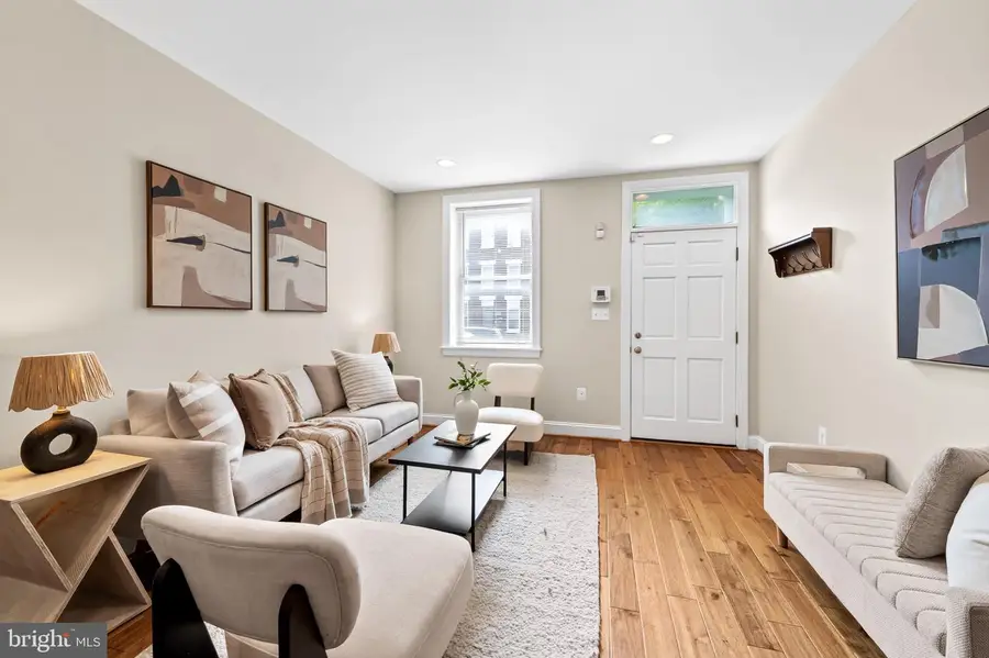 938 W Lombard St, Baltimore, MD 21223 - #3