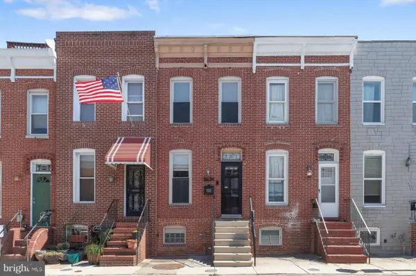 1439 Patapsco St, BALTIMORE, MD 21230