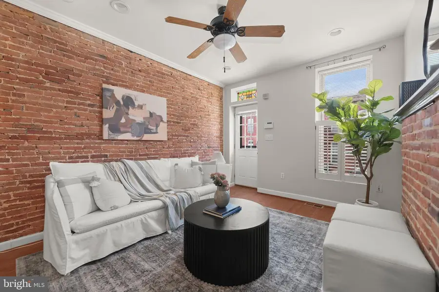 1439 Patapsco St, Baltimore, MD 21230 - #2