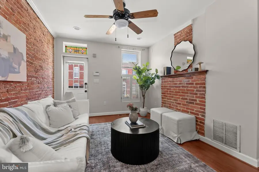 1439 Patapsco St, Baltimore, MD 21230 - #3