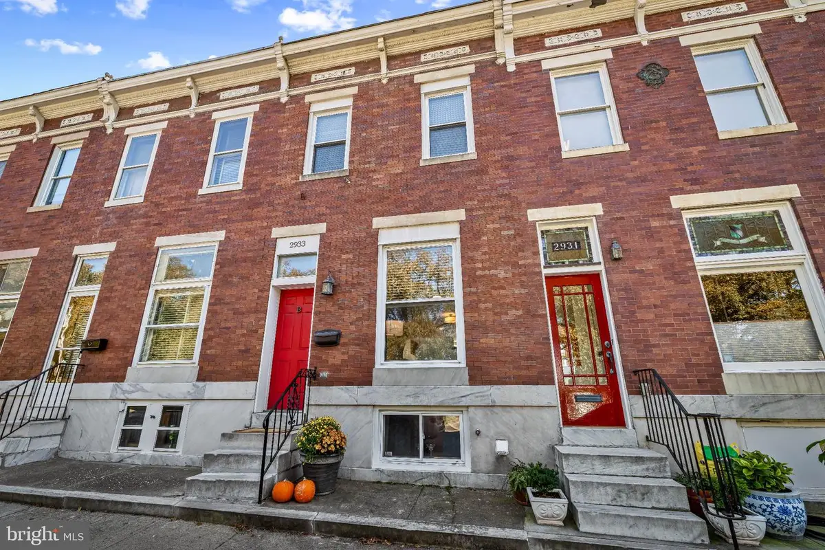 2933 Eastern Ave, Baltimore, MD 21224 - #1