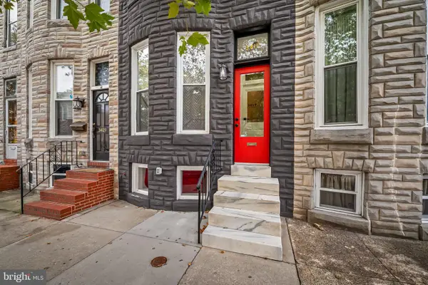 3417 E Pratt St, BALTIMORE, MD 21224