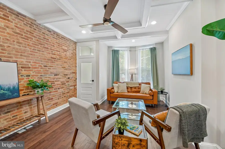 3417 E Pratt St, Baltimore, MD 21224 - #3