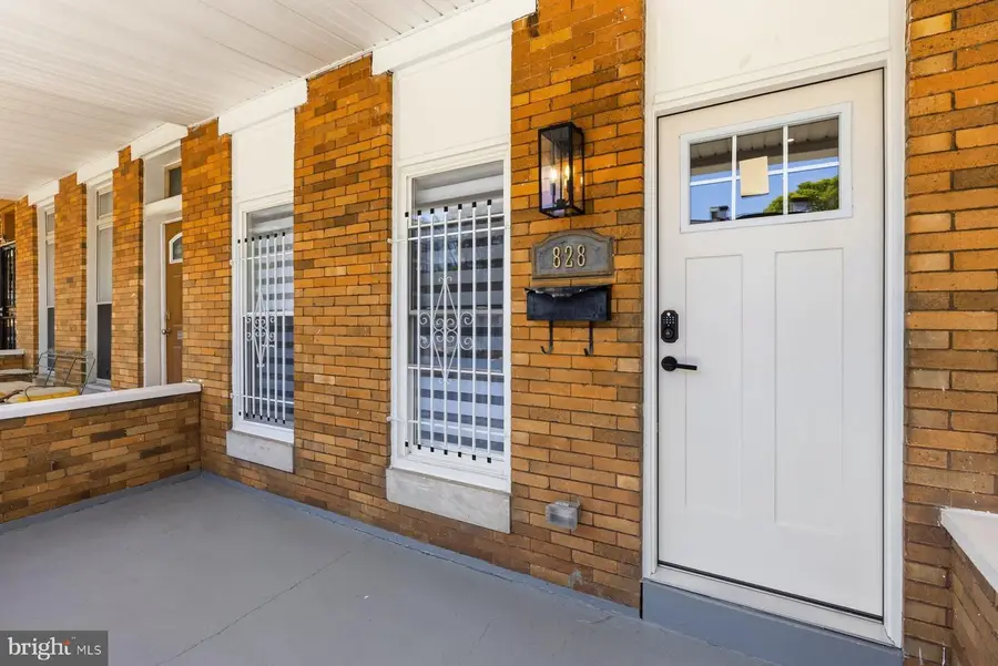 828 Chauncey Ave, Baltimore, MD 21217 - #2