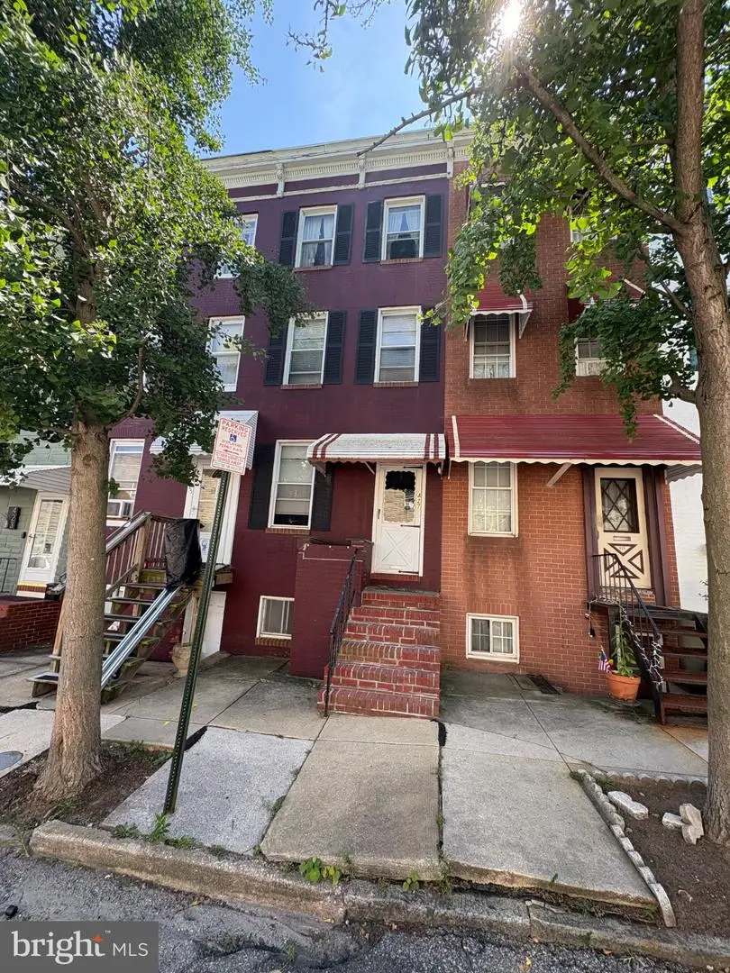427 W 23rd St W, Baltimore, MD 21211 - #2