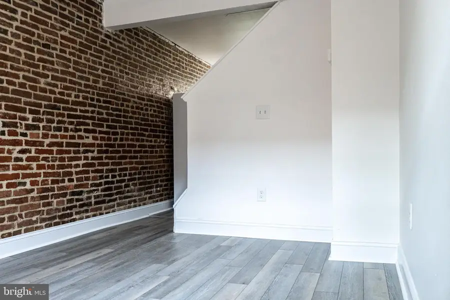 408 George St, Baltimore, MD 21201 - #3