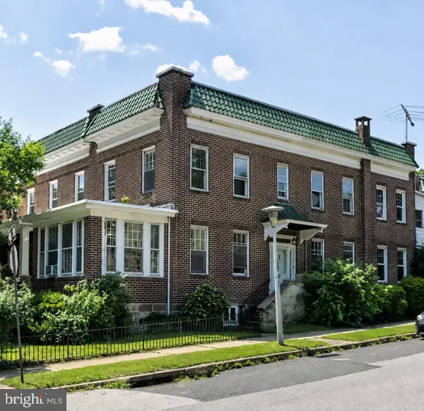3828 Tudor Arms Ave, BALTIMORE, MD 21211