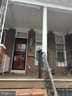 3524 Old York Rd, Baltimore, MD 21218 - #3