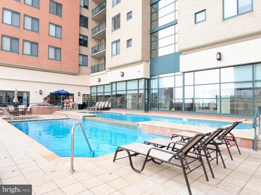 414 Water St #2306, Baltimore, MD 21202 - #3