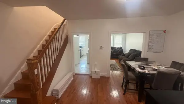 3917 Ridgewood Ave, BALTIMORE, MD 21215