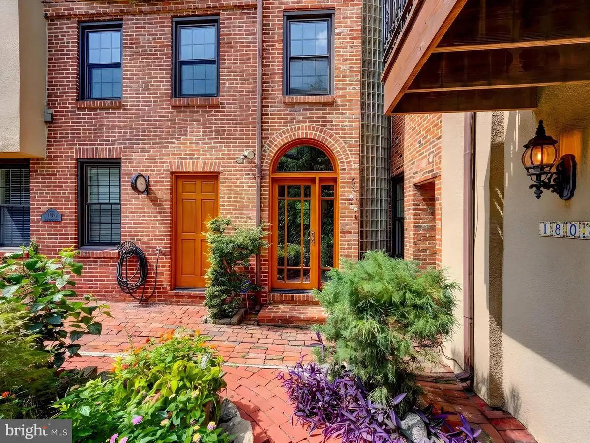 1807 Lancaster St, Baltimore, MD 21231 - #1