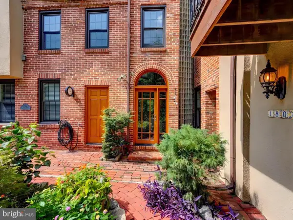 1807 Lancaster St, BALTIMORE, MD 21231