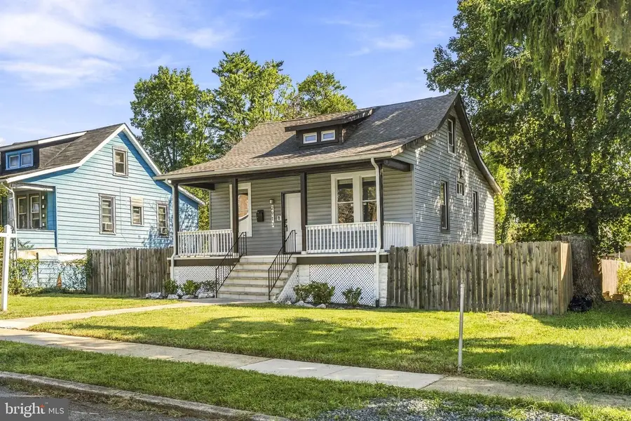 2913 Oakhill Ave, Baltimore, MD 21207 - #2