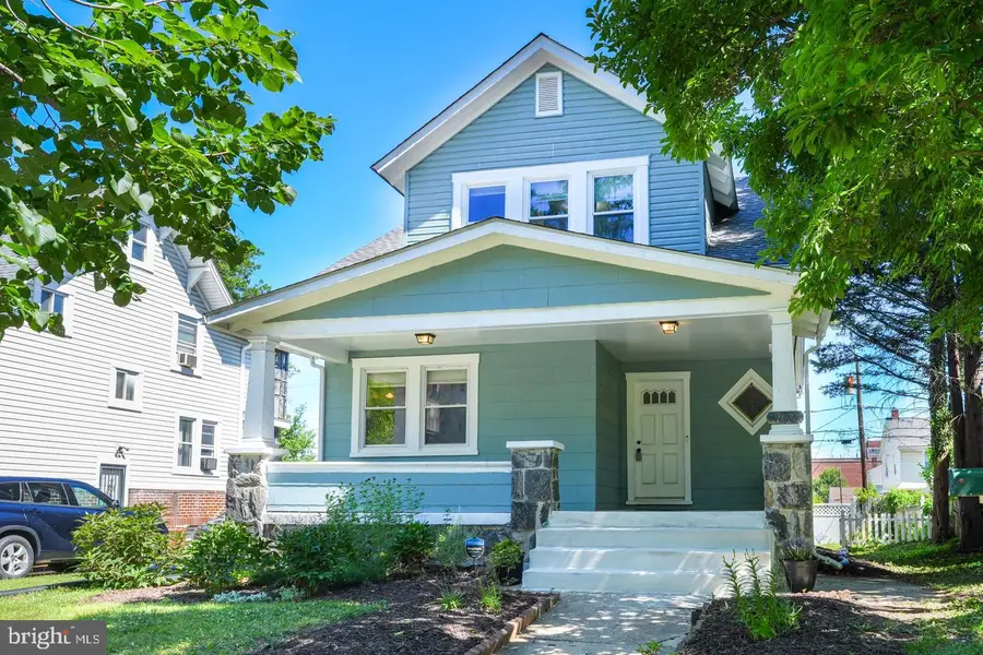 1702 Lakeside Ave, Baltimore, MD 21218 - #3