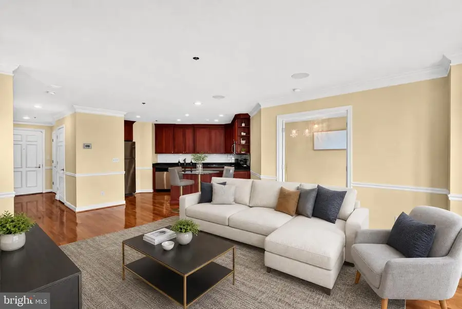 100 Harborview Dr #611, Baltimore, MD 21230 - #2