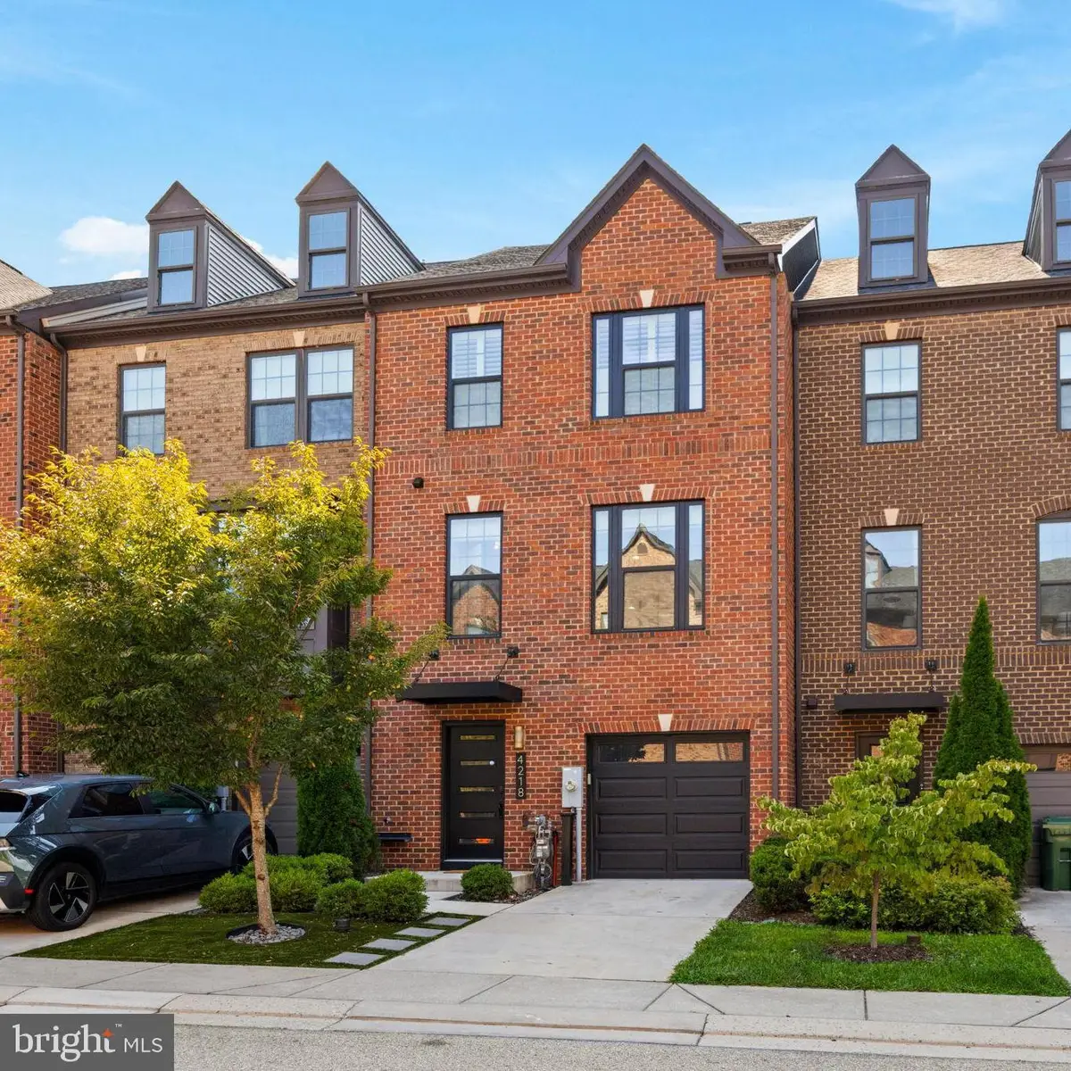 4218 Skyview, Baltimore, MD 21211 - #1