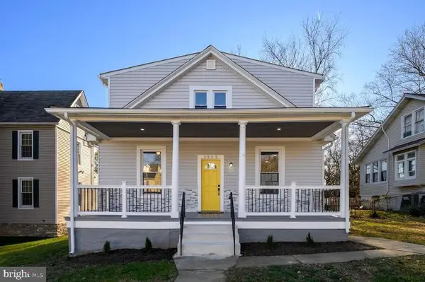 3909 Fleetwood Ave, BALTIMORE, MD 21206
