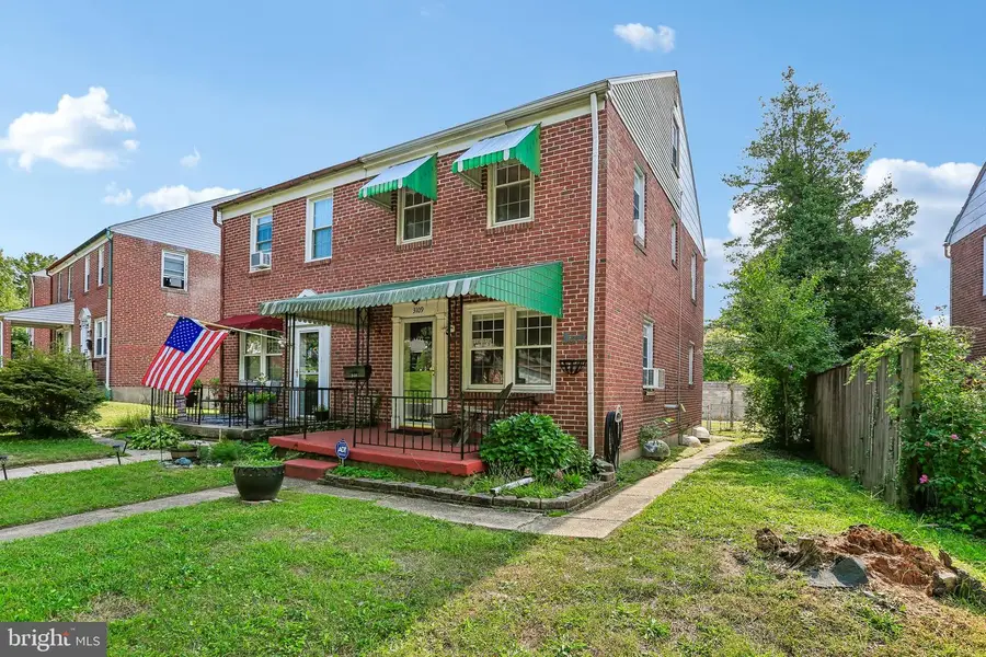3109 Moravia Rd, Baltimore, MD 21214 - #2
