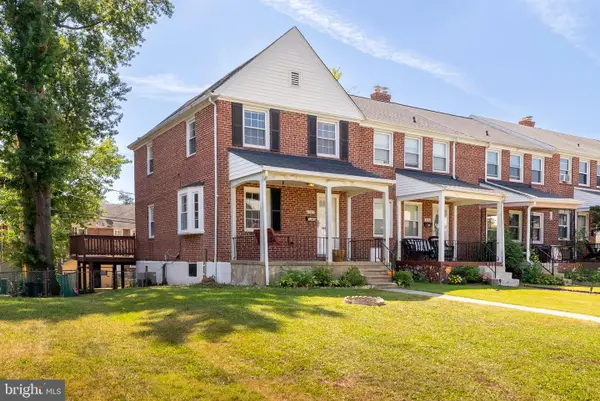 1343 Stonewood Rd, BALTIMORE, MD 21239