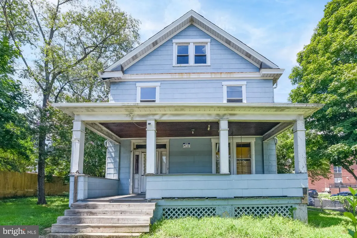 3900 5th St, Baltimore, MD 21225 - #1