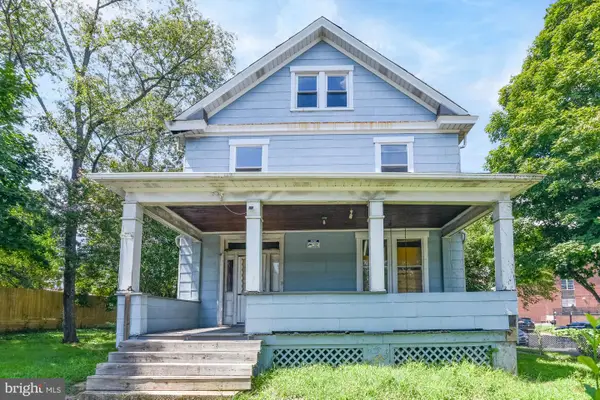 3900 5th St, BALTIMORE, MD 21225