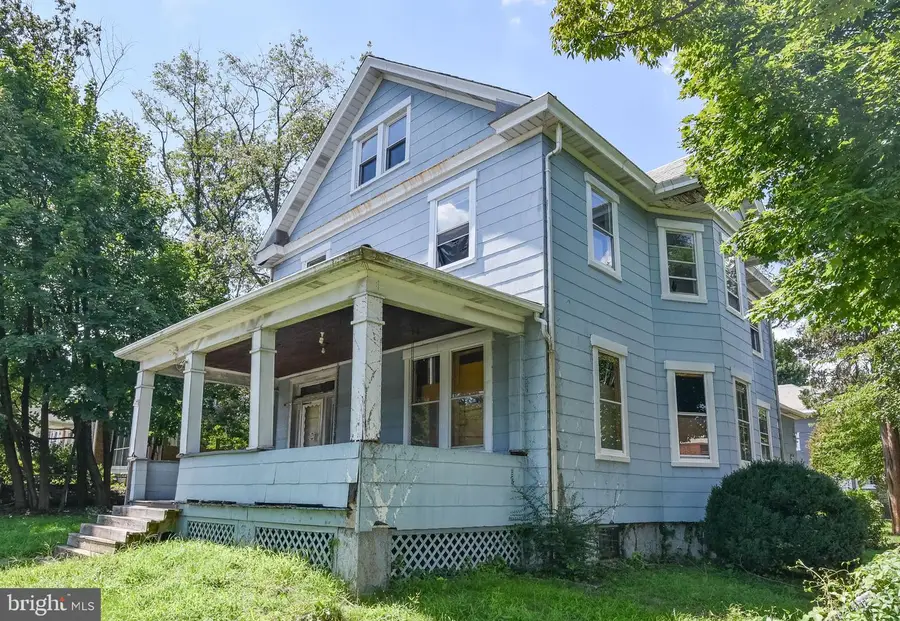 3900 5th St, Baltimore, MD 21225 - #3