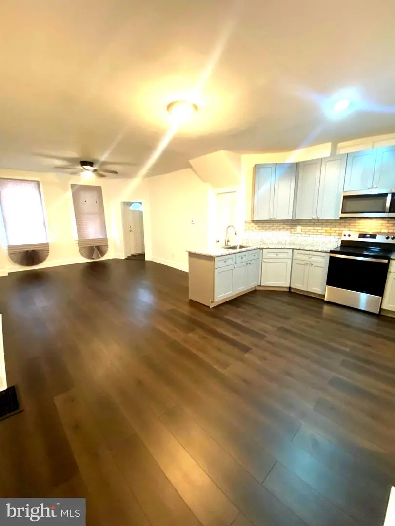 3047 Frisby St, Baltimore, MD 21218 - #3