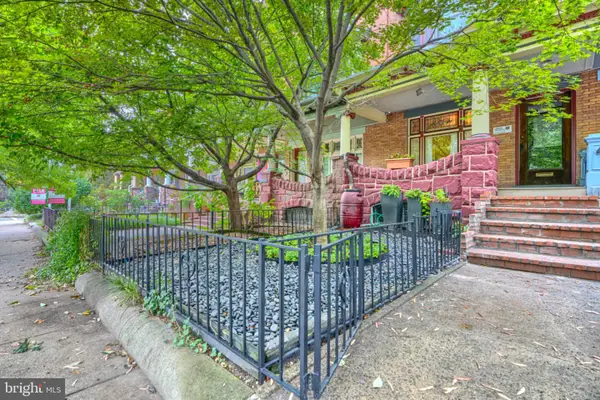 2710 N Calvert St, BALTIMORE, MD 21218