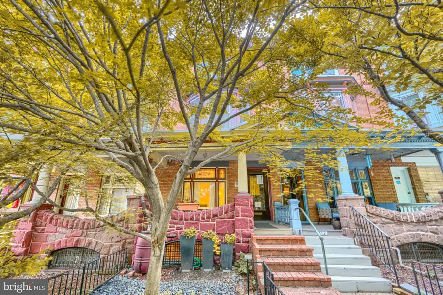 2710 N Calvert St, Baltimore, MD 21218 - #2