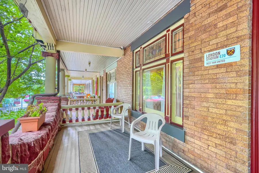 2710 N Calvert St, Baltimore, MD 21218 - #3