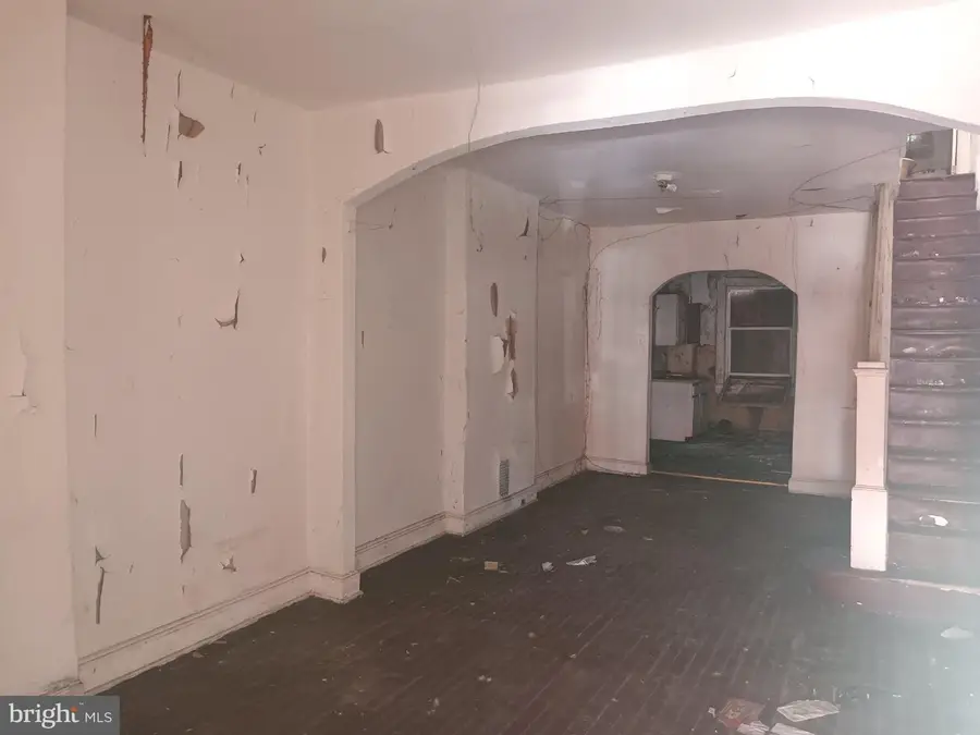 2691 Dulany St, Baltimore, MD 21223 - #2