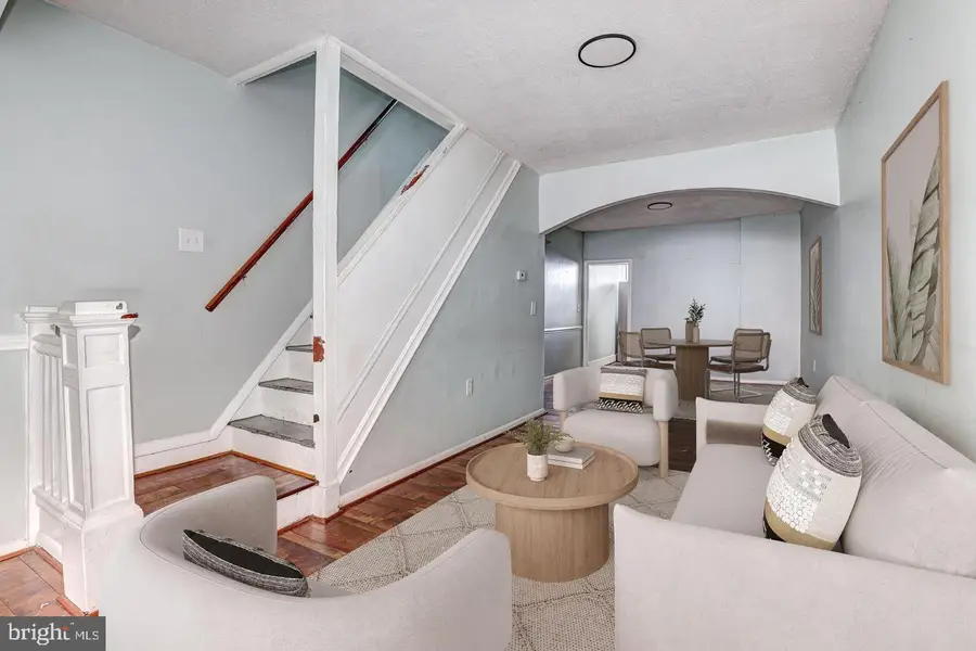 3430 Leverton Ave, Baltimore, MD 21224 - #3