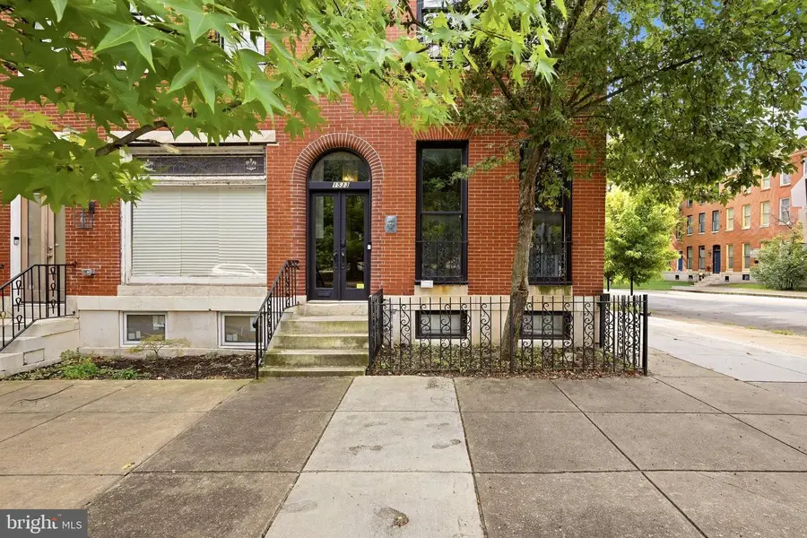 1533 W Lombard St W, Baltimore, MD 21223 - #3