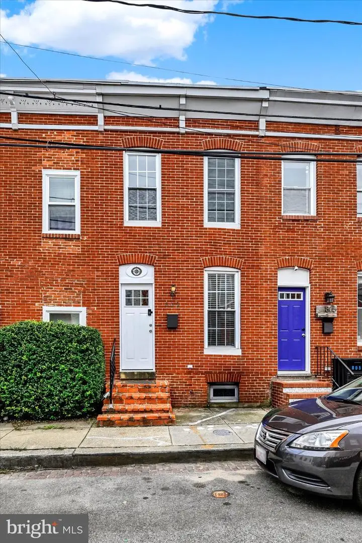 803 Mangold St, Baltimore, MD 21230 - #2