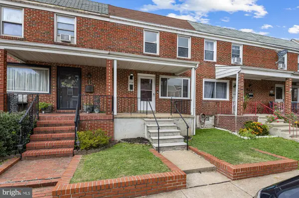 712 Umbra St, BALTIMORE, MD 21224
