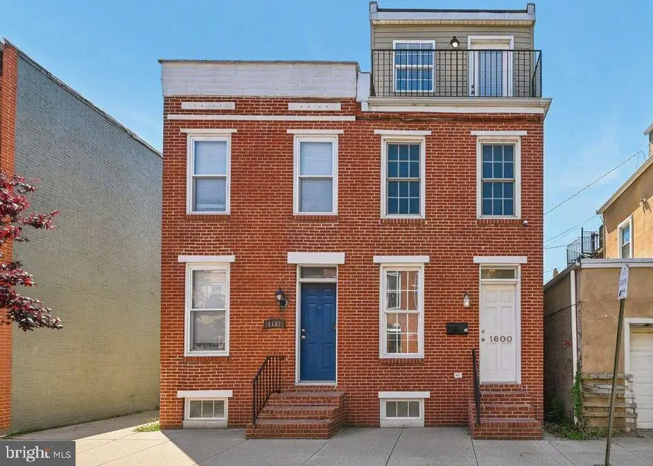 1600 Patapsco St, Baltimore, MD 21230 - #1
