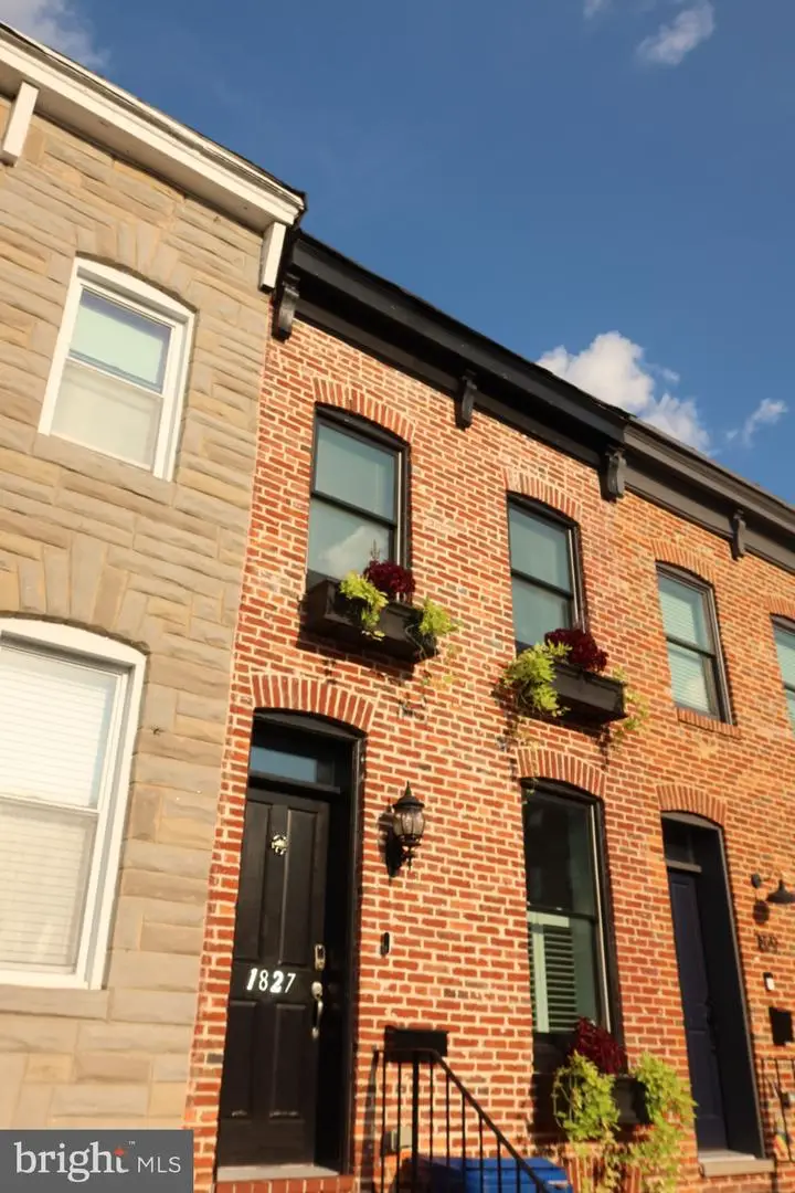 1827 Westphal Pl, Baltimore, MD 21230 - #1