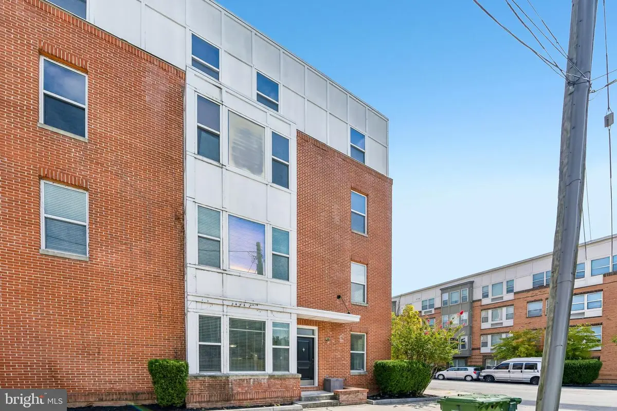 Address Withheld By Seller, Baltimore, MD 21205 - #1