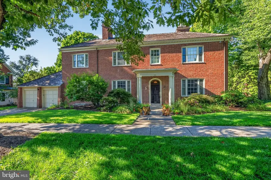 201 Saint Martins Rd, Baltimore, MD 21218 - #2