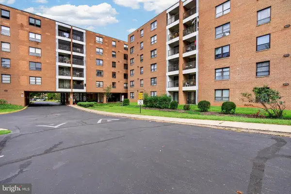 6317 Park Heights Ave #114, BALTIMORE, MD 21215