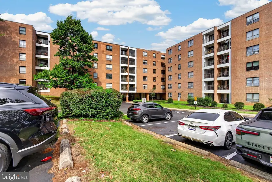6317 Park Heights Ave #114, Baltimore, MD 21215 - #2