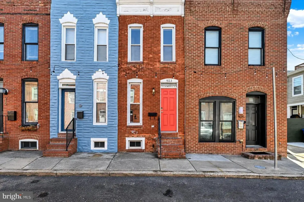 923 S Curley St, Baltimore, MD 21224 - #1