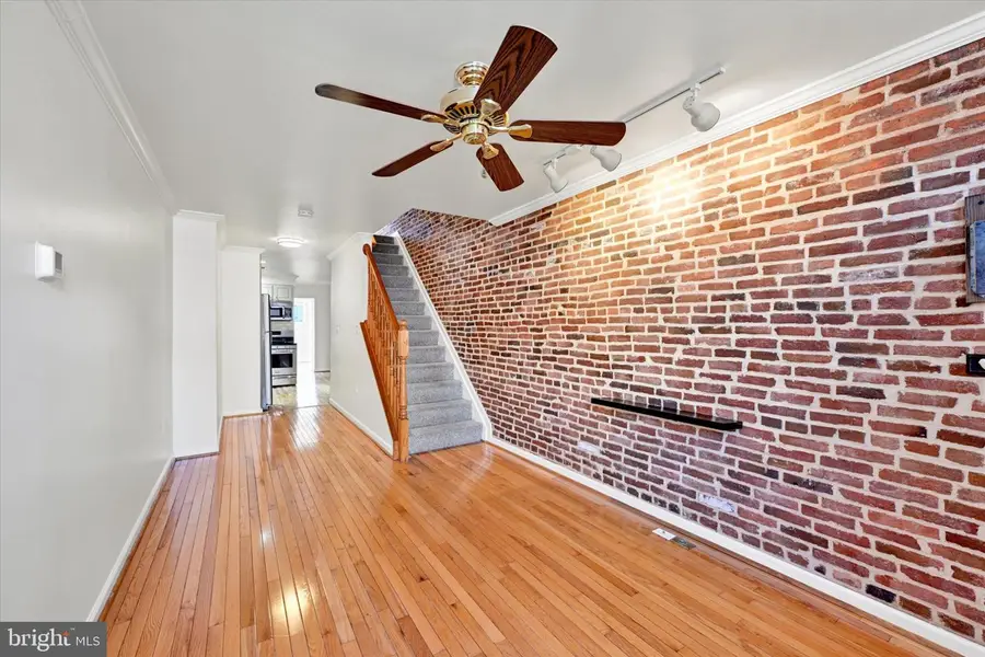 923 S Curley St, Baltimore, MD 21224 - #2