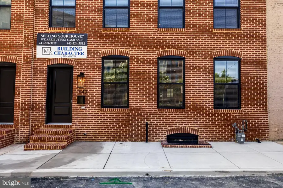 1643-45 Cuba St, Baltimore, MD 21230 - #2