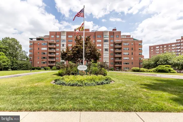 3601 Greenway #207, BALTIMORE, MD 21218