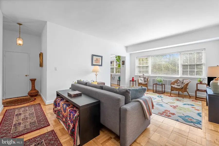 3601 Greenway #207, Baltimore, MD 21218 - #3