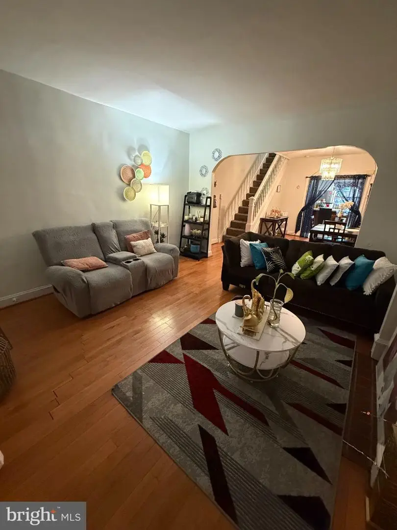 603 E 36th, Baltimore, MD 21218 - #3